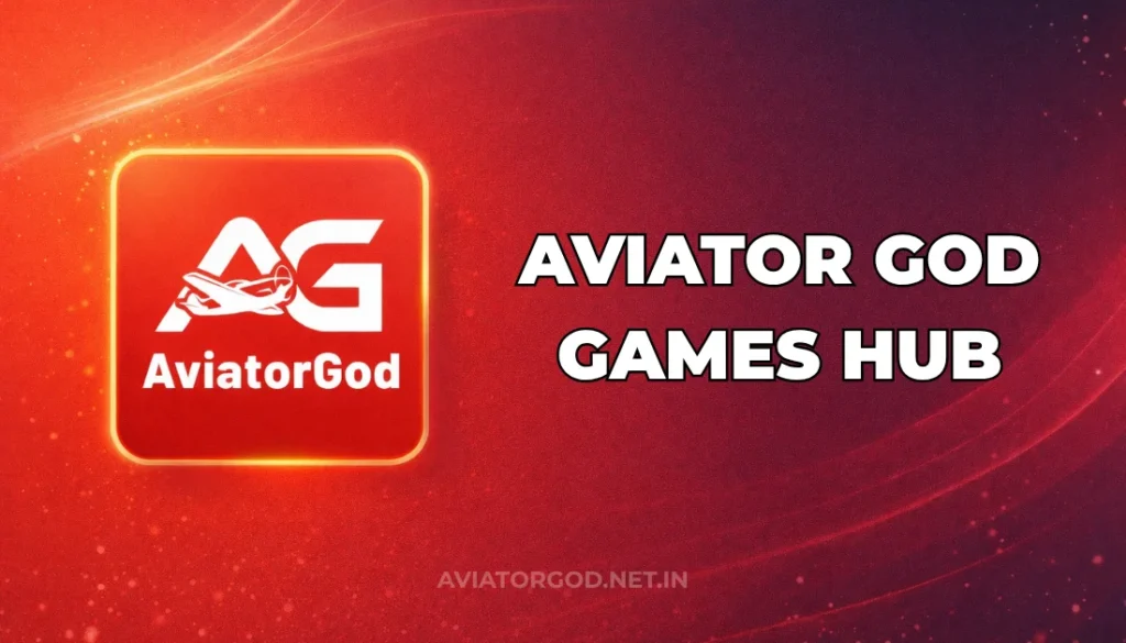 AVIATOR GOD GAMES HUB