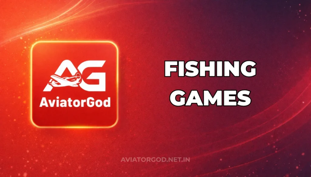 FISHING GAMES