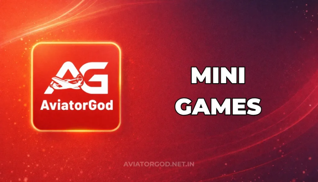 MINI GAMES